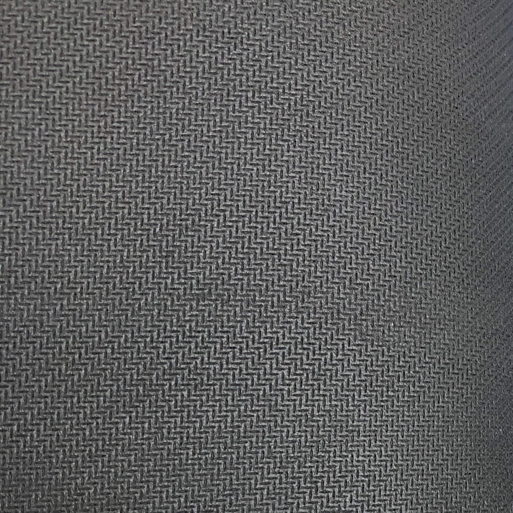 Zen AF Yoga Mat, 6mm Non-Slip Rubber Yoga Mat